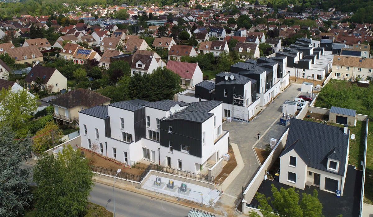 01 LOGEMENT SOCIAUX ALU COLLECTIF MARCOUSSIS