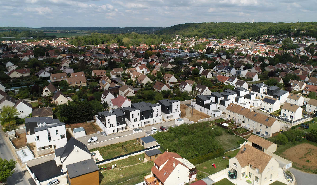 04 LOGEMENT SOCIAUX ALU COLLECTIF MARCOUSSIS